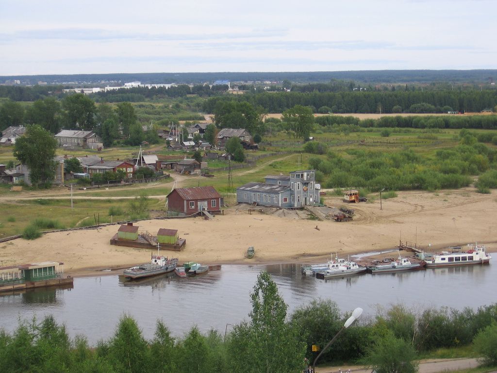 Syktyvkar